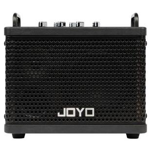 JOYO电吉他音箱dc15 ba30 ma10b dc15s音响 卓乐充电蓝牙智能数字