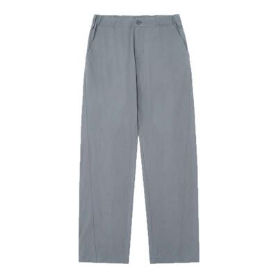 BODYDREAM BM原纱防晒裤男裤四面弹休闲裤零压轻量长裤梭织运动裤