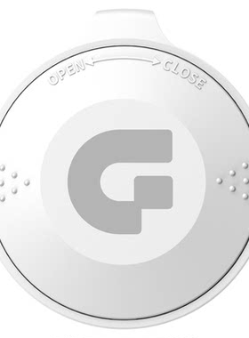 新款防丢器平替AirTag定位神器