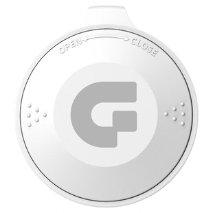 新款防丢器平替苹果airtag小孩学生追踪器宠物老人定位防丢贴防水