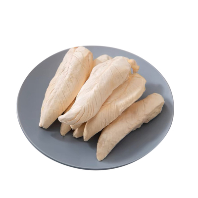 鸡胸肉冻干猫零食营养整块鸡小胸猫咪鸡肉粒宠物零食冻干桶幼猫