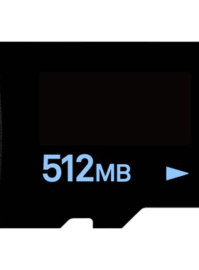 TF4g2g1g 128m 256m 512mb手机内存卡 tf卡容量 micro sd 小容量