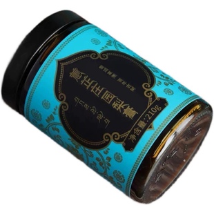 归农正品金川雪梨膏秋梨膏无添加剂 高原藏区产地直发210g×2瓶装