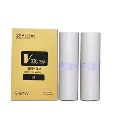 理想版纸B-8249VEV2560蜡纸