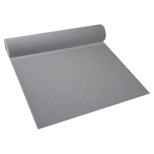 贞爱灰色商用地毯客厅卧室床垫办公隔音地垫大面积宿舍防潮垫耐脏