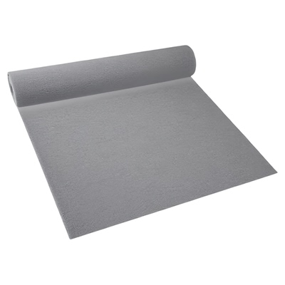 灰色耐脏地毯ins风房屋改造地毯