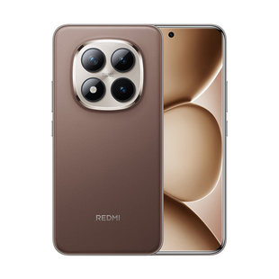 【12期免息】红米REDMI Note15 Pro+ 手机小米官方旗舰店红米note15pro官网新品小米note15pro+全网