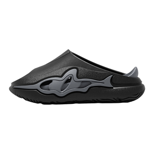 防滑纹路大底运动风凉拖鞋男款增高凹凸纹理增强摩擦力耐磨户外鞋