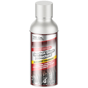 德国HBOIL变速箱抗抖动顿挫打滑冲击AT自动波箱修复剂保护添加剂