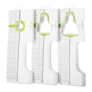 西骑者公路锁鞋锁片调节器矫正工具适用禧玛诺LOOK山地车MTB锁片