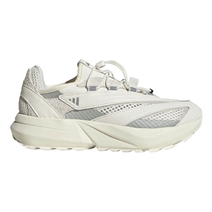 adidas阿迪达斯女子LIGHTBLAZE低帮运动健身训练跑步鞋JR7246