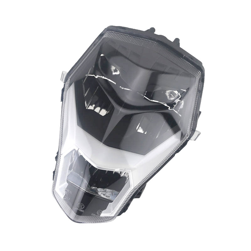 cfmoto春风原厂250nk前照灯