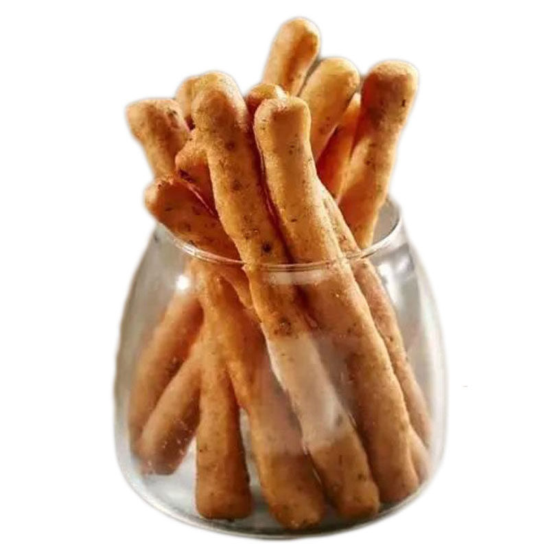 千味央厨茴香小油条火锅涮煮油条