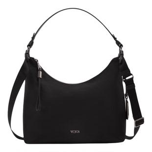 【春夏新品】TUMI/途明Voyageur女士斜挎包ASBURY精致小巧腋下包
