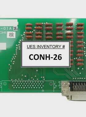 日立 IOCN-01A PCB 卡子板 M-712E 浅沟蚀刻器工作