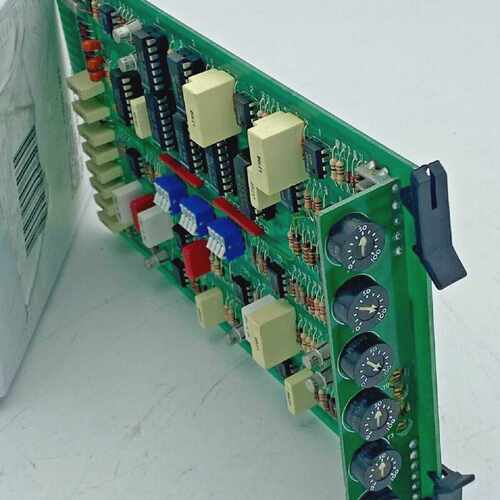 BMB COLLAUDATO Drive PCB bmb 3 078 1 30781