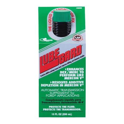 路博加变速箱修复保护剂