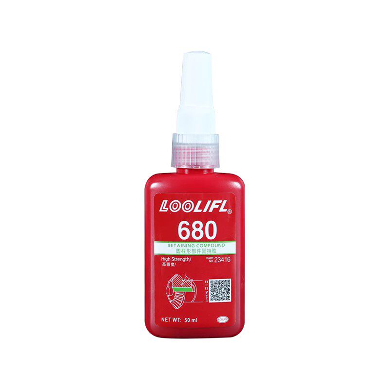 LOOLIFL680轴承胶高强度胶水