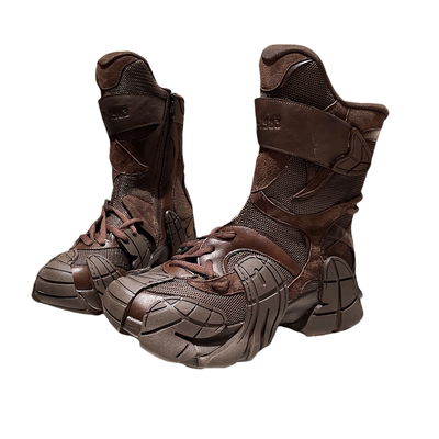 机车老爹鞋运动鞋加绒棉鞋女鞋