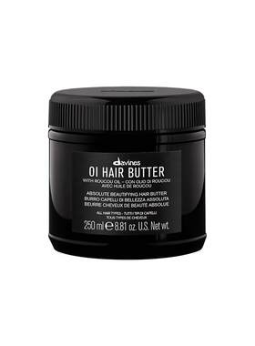 davines大卫尼斯欧艾亮泽发膜