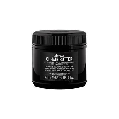 davines大卫尼斯欧艾亮泽发膜