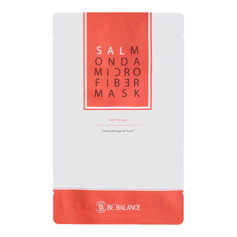 韩国院线bebalance面膜小黄人小绿人小紫人面膜女补水保湿正品