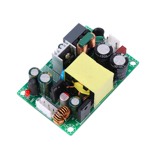 双输出开关电源模块12V2A5V2A隔离稳压直流AC-DC220/380V转24V35W