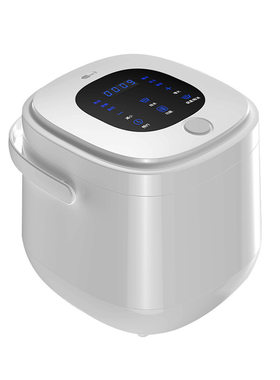 车载电饭煲12V24V通用蒸煮一体2L