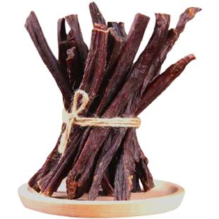 张北双合顺风干牛肉干礼盒张家口坝上草原特产张库天路手撕牛肉干