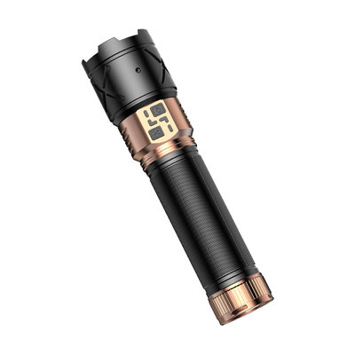 热销爆款丨超亮大功率镭射穿天炮