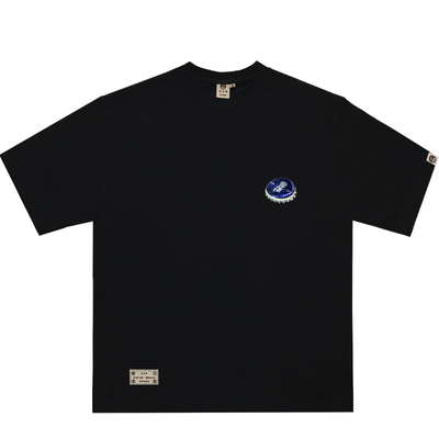 每一个瓶盖都有自己的一瓶酒｜在宇间