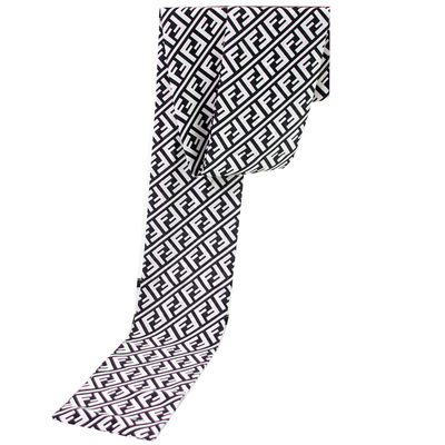 英伦复古西装领带领巾围巾