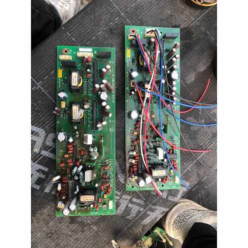 日立SJ300 L300P 30/37kw驱动板2B0273询价