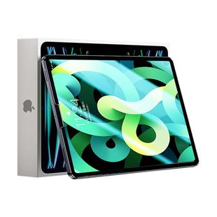 适用ipad绿光膜air5平板钢化膜pro苹果9儿童护眼mini6防蓝光保护膜2022第10代4/3/2屏幕10.2寸ar贴膜2020款九