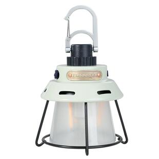 黑鹿blackdeer户外莲子灯露营照明氛围LED野营手提灯超长续航