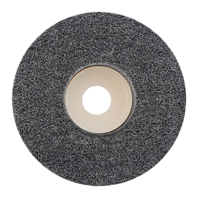 冠锐角尼龙磨机拉丝打磨抛光片