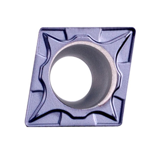 数控内孔刀片CCMT0602菱形镗孔刀片ccmt09T3内孔车刀片不锈钢刀粒