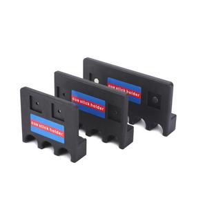 专业台球沙发茶几靠杆器 台球杆放置架桌球杆放杆器台球用品配件