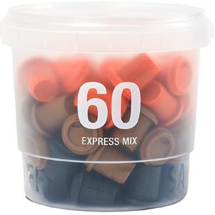 三顿半快饮装速溶咖啡拿铁美式冷萃超即溶无蔗糖冻干黑咖啡粉