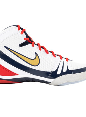 耐克摔跤鞋NikeFreek综合训练鞋