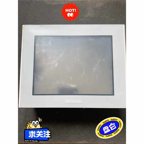 询价Pro-face普洛菲斯触摸屏AST3401-T1-D24