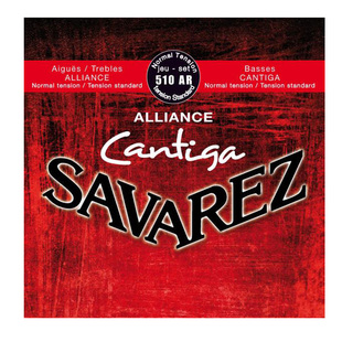 法国正品 萨瓦列斯Savarez 500CJ CR PR古典吉他弦琴弦 真空包装
