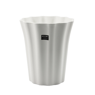 花盆家用客厅简约塑料加厚绿植盆栽发财树天堂鸟大小口径兰花套盆