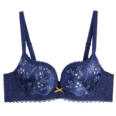 【布迪设计99元放肆购】聚拢内衣