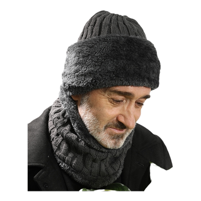 jeagutt简积帽子两件套送运费险