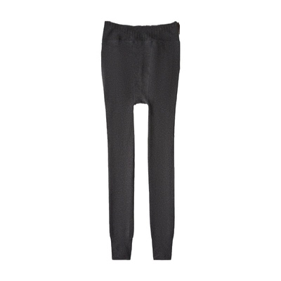 纯棉打底裤袜加大码加绒加厚秋冬