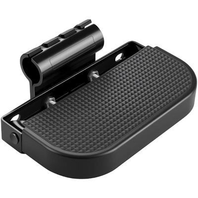 TOOKTRO加宽防滑电动车护杠脚踏