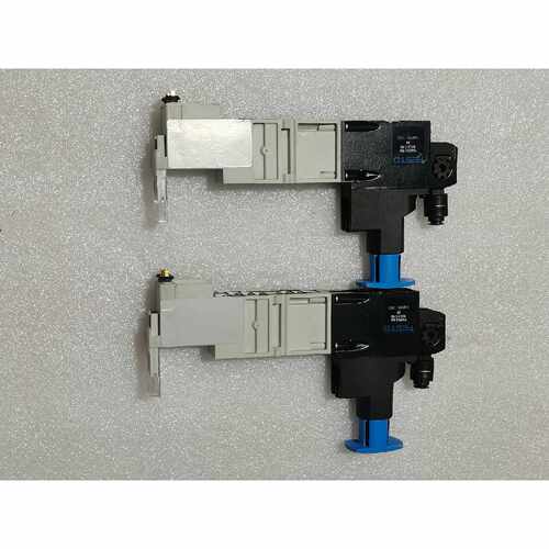 询价费斯托VMPA2-B8-R1C2-C-06减压阀板沒使用