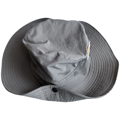 千层雪出游休闲男女春夏秋渔夫帽