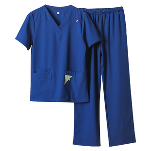 医护专用刷手服口腔宠物洗手衣医用外科手术衣手术服医院工作服
